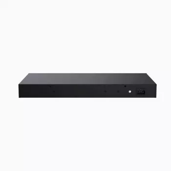 Switch TENDA TEG2220P-16-250W — Gigabit Websmart L2 Cloud PoE+ 16×1Gb/s, 230W