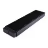 Radiator Alphacool 14473 Messing Kupfer Stahl Schwarz 124 mm Breite