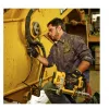 DeWALT DCGG571M1 Elektrische Fettpresse
