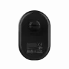 Kabelloses Autoladegerät CANYON OnGrip 105 15W Qi2 Wireless Schwarz