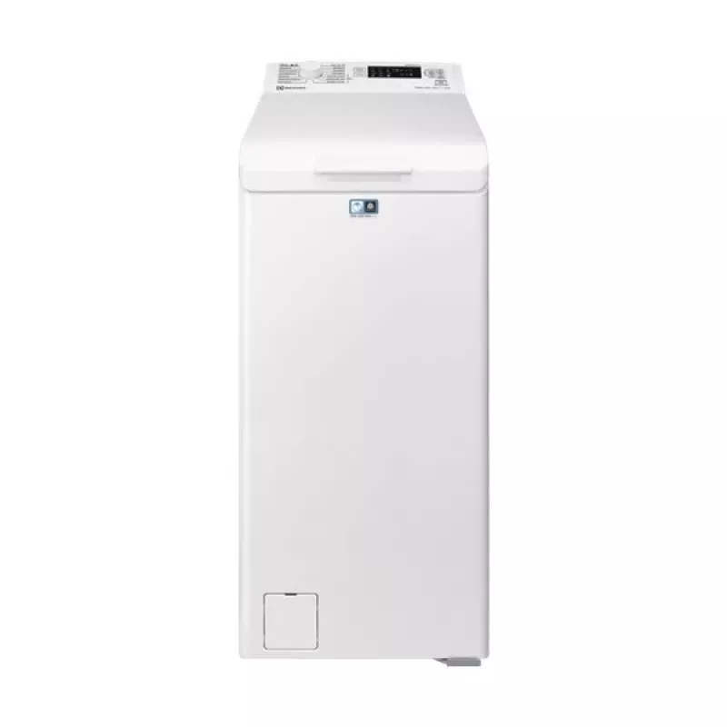 Electrolux EW2TN5061FP Toplader-Waschmaschine 6 kg 1000 U/min weiß