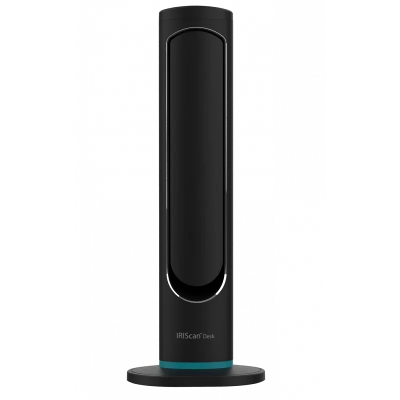 Scanner I.R.I.S. IRISCan Desk 6 Business A3 Schwarz