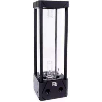 Alphacool Eisbecher Aurora D5 Acetal/Glas - 250mm (15379)