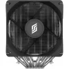 CPU-Luftkühler Silentware Titan Performance Dual-Tower, 265W TDP, 2×120mm PWM-Lüfter, kompatibel mit AM5/LGA1700