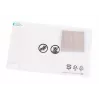 Lenovo ZG38C04869 Tablet-Hülle 22,9 cm (9 Zoll) Folio Grau