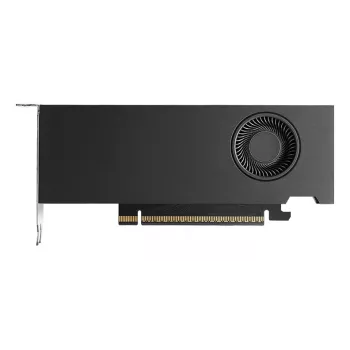 PNY RTX PRO 4000 Schwarzwell NVIDIA 24 GB GDDR7