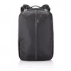 Rucksack XDDESIGN FLEX GYM BAG — 24 L, passend für 15,6 Zoll / 39,6 cm Tablet/Notebook, gepolsterte verstellbare Träger, schwarz