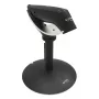 Socketscan S720 Linear-Barcode-QR-Code-Lesegerät Schwarz Ladestation ST