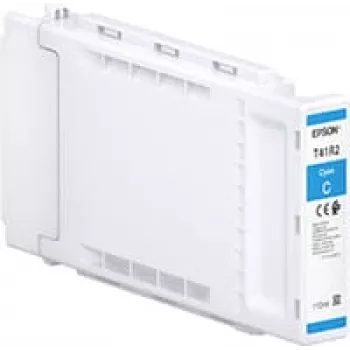 Cartridge Epson Singlepack UltraChrome XD2 C13T41R240 Schwarz
