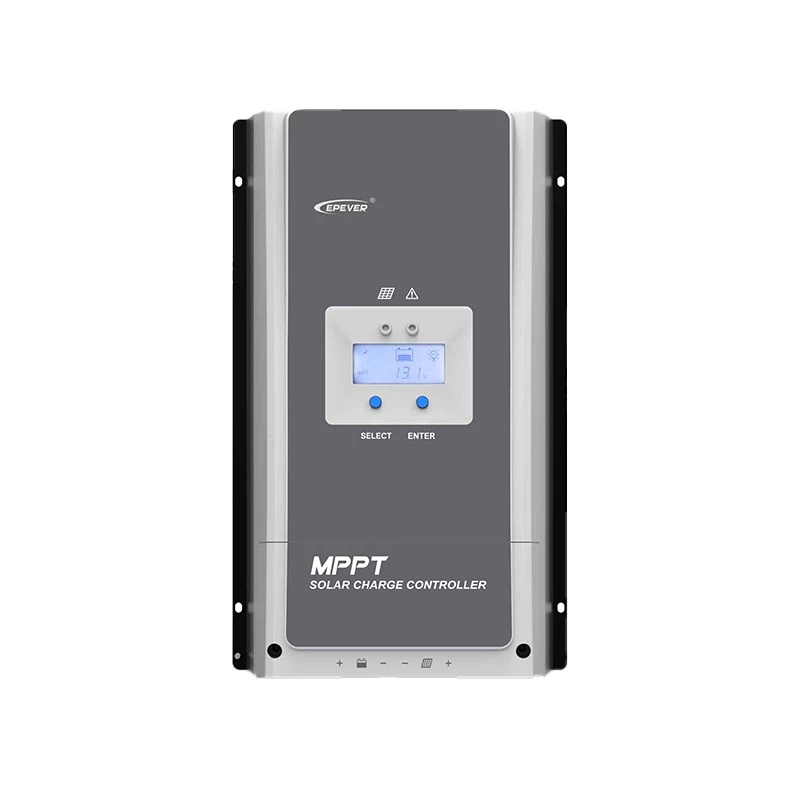 Laderegler Epee Tracer 8420AN 80A MPPT — Solarregler 80 A