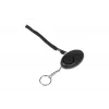 Persönlicher Alarm GUARD YC-003-BL — 120 dB, LED-Taschenlampe, LR41-Batterien, tragbare Sicherheitsvorrichtung