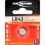 Einwegbatterie Ansmann LR 43