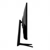 Arozzi Nova 32 Zoll Computer Monitor 2560 x 1440 Pixel Quad HD LED Schwarz