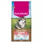 Trockenfutter für Hunde EUKANUBA EUK DOG SR LR GF OF 12 kg — Senior, getreidefrei, Fisch, 12 kg, Protein 25,5 %, Fett 12 %