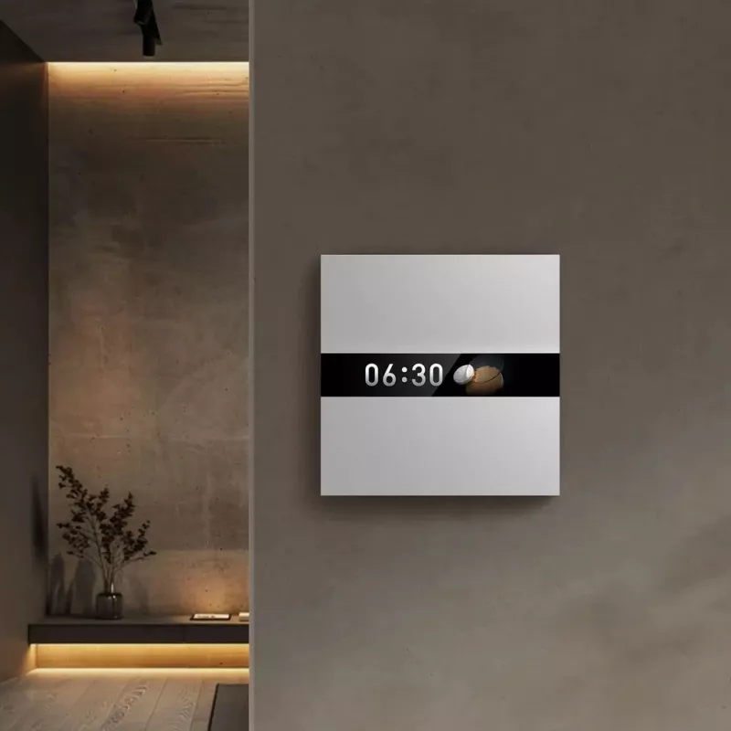AQARA Display Switch V1 (WS-K02D) - Zigbee-Schalter mit Display