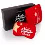 noblechairs Memory Foam Pillow Set - Fallout Nuka-Cola Edition