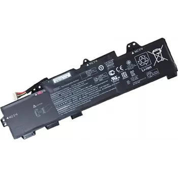 Akku-Pack HP Modell HSTNN-LB8H — 3-Zellen 56 Wh (4,85 Ah) für kompatible Laptops