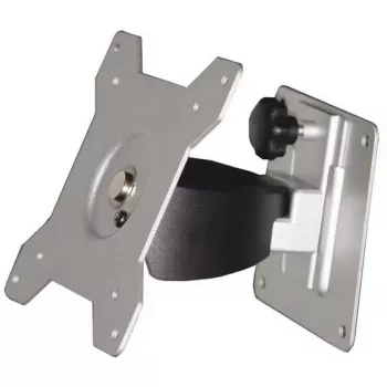 TRONJE AR011 - Montageset (Wandhalterung) - neig- und schwenkbar - für LCD-Display - Aluminium, Stahl - Bildschirmgröße: 38,1-61 cm (15-24)