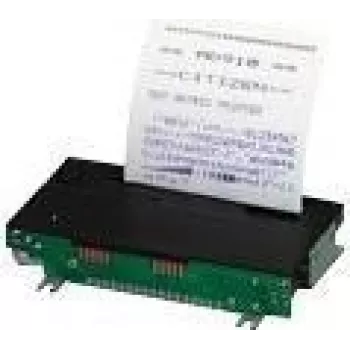 Citizen MD910SS Drucker