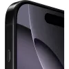 Apple iPhone 16 Pro Max 256GB Schwarz Titan