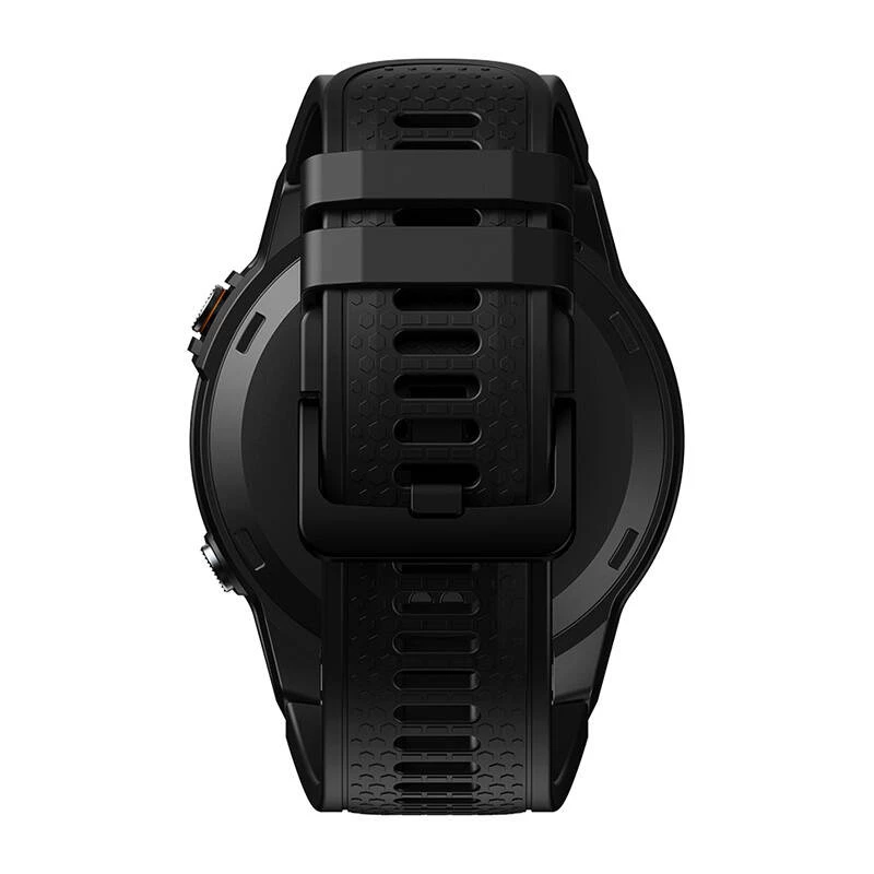 Smartwatch Zeblaze Stratos 3 Pro Schwarz