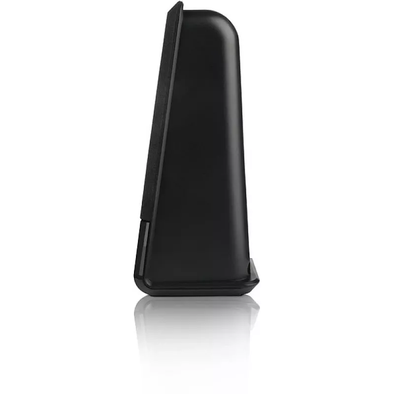 Lautsprecher SPEEDLINK EVENT Schwarz Kabelgebunden 5 W