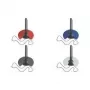 Helit H2005534 Blau