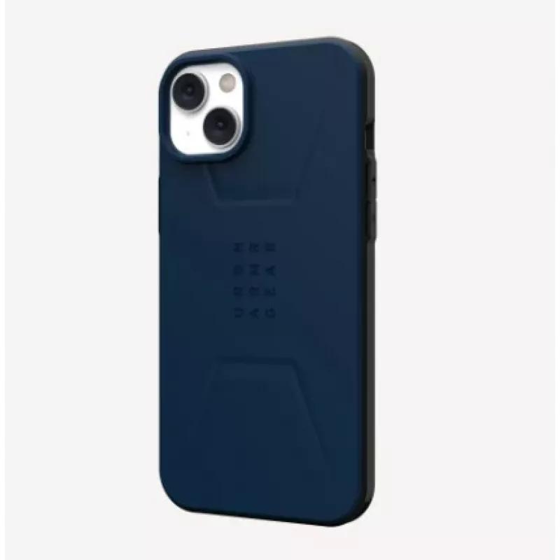 Urban Armor Gear Civilian Handyhülle 17 cm (6.7) Schutzhülle Navy