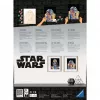 Malset Ravensburger CreArt Star Wars R2‑D2 – Malen-nach-Zahlen-Set