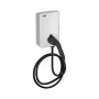 Charging Case charging ABB Terra AC W22-G5-R-C-V2-0 Wallbox Typ 2, 22 kW, Kabel 5 m, 3-Phasen Stromversorgung/32 A, Bluetooth, Wi-Fi, Ethernet, mit RFID-Leser, Modem GSM/4G