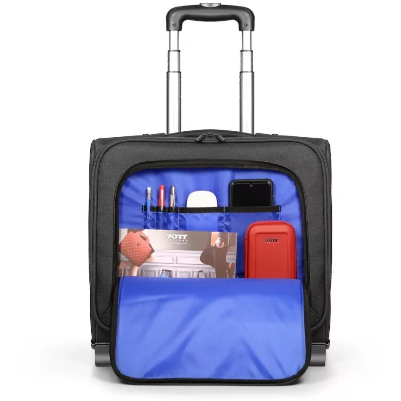 Trolley case Port Designs HANOI II 39,6 cm (15,6 Zoll)