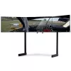Next Level Racing Elite Triple Monitor Stand Add-on - Black Edition