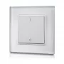 Synergy 21 S21-LED-SR000095 Lichtschalter Weiß (S21-LED-SR000095)