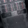 Silverstone SST-RCP2B-480 Schwarz