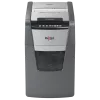 Rexel Optimum AutoFeed+ 150X Automatischer Aktenvernichter mit Partikelschnitt P4
