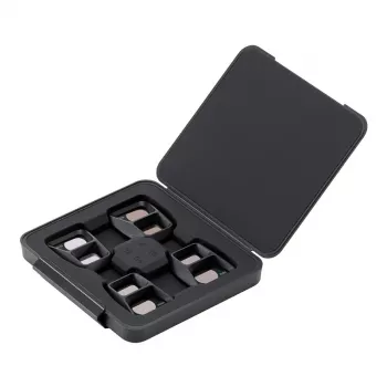 Kamerafilter DJI CP.MA.00000700.01 Schwarz