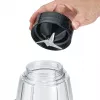 Severin SM 3707 Mixer 1,5 L Standmixer 600 W Schwarz