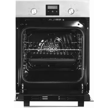 Einbauherd SIMFER 4207BERIM.1 — 47 L multifunktionaler Edelstahl, 54,1 cm H × 45 cm B