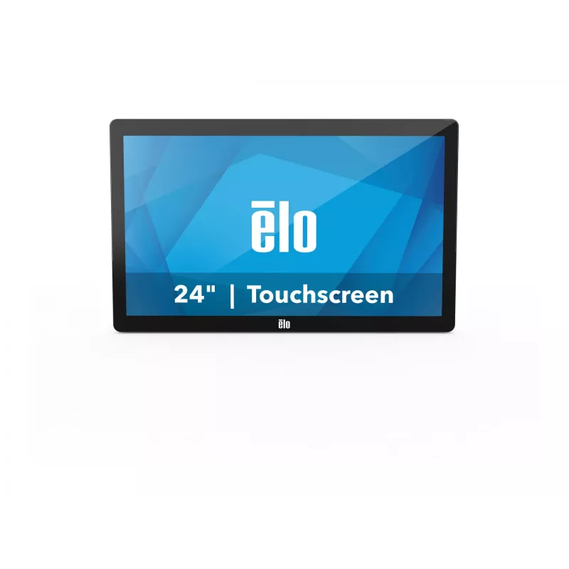 Elo Touch Solutions E126288 Schwarz