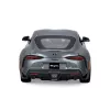 Toyota GR Supra grau 1/24