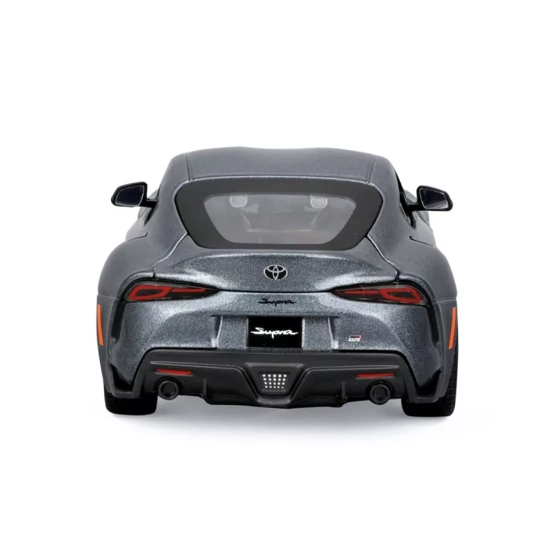 Toyota GR Supra grau 1/24