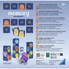 memory Dimension, Gedächtnisspiel