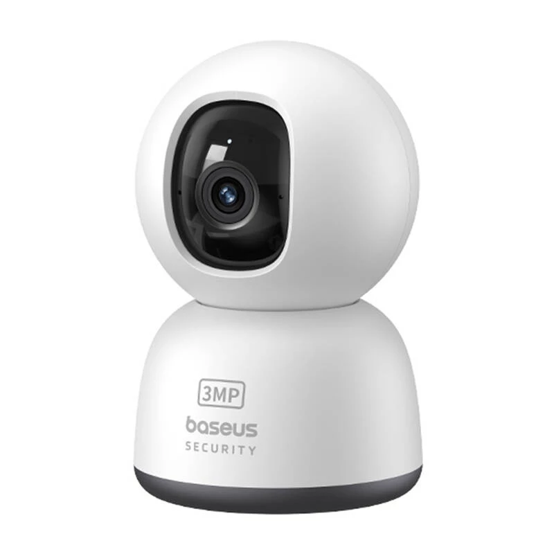 Baseus P1 Lite 2K Innenkamera (Weiß)