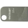 Patriot FLASHDRIVE Tab300 32GB USB 3.2 120MB/s, mini, Aluminium, silber