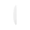 Wireless Access Point UBIQUITI U6‑PRO — Wi‑Fi 6 Dualband 2.4/5 GHz, PoE, IP54, Decke/Wand, 4800 Mbit/s (5 GHz), 573,5 Mbit/s (2,4 GHz)
