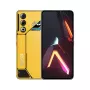 Nubia Neo 3 GT 5G 17,3 cm (6.8) Dual SIM USB Type-C 12 GB 256 GB 6000 mAh Gelb