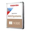 HDD Toshiba N300 12 TB 3,5 Zoll Serial ATA III