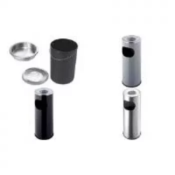 Helit H2516095 Schwarz