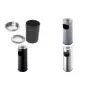 Helit H2516095 Schwarz