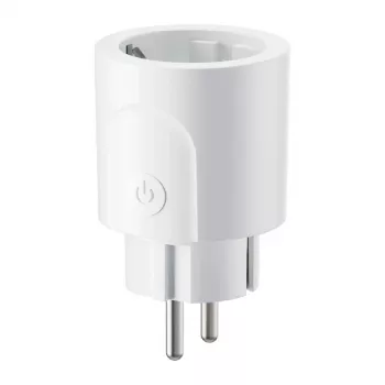 Switchbot Plug Mini(EU) Steckdose.